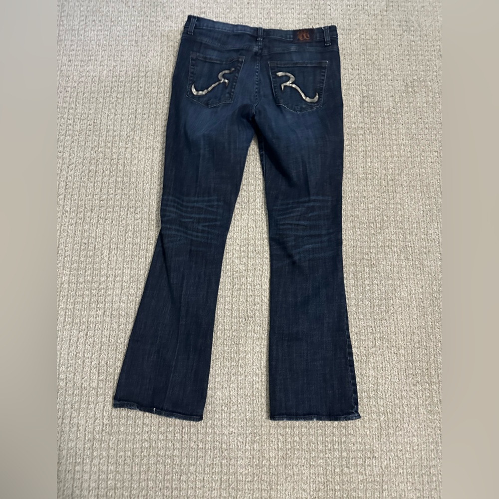 Rock & Republic Bootcut Jeans 16